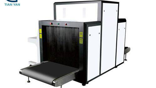 AI技術(shù)走進(jìn)了安防行業(yè)將實(shí)現(xiàn)安檢x光機(jī)無(wú)人看守