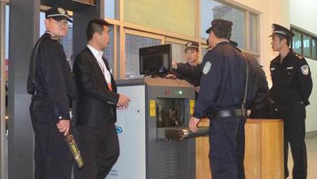 如此多的廠家中如何選擇X光安檢機廠家