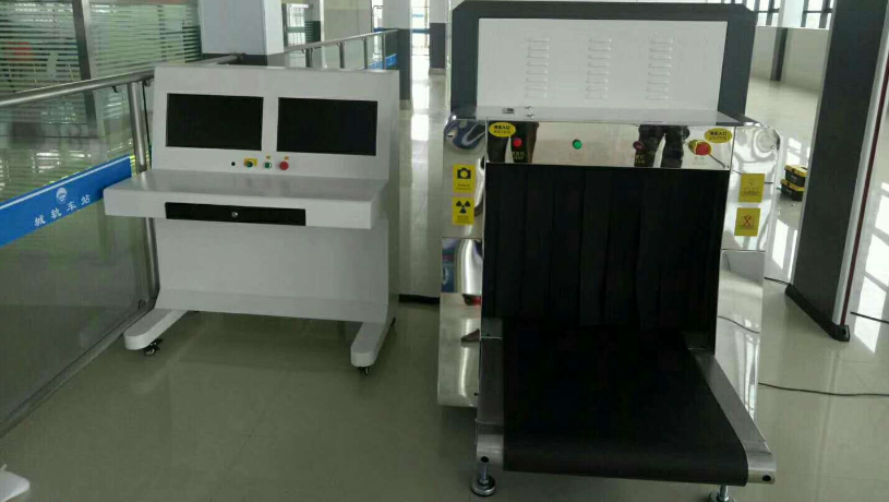 深圳市快件100%過x光安檢機政策的發布
