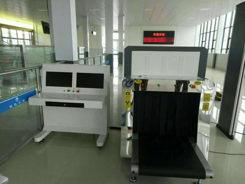 深圳天眼x光安檢機