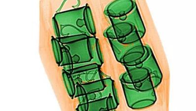 淺談安檢機圖像識別方法有哪些?