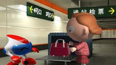 X光安檢機維護保養有哪些注意事項？