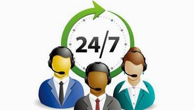 天眼安檢機(jī)推出的專(zhuān)屬服務(wù)，首開(kāi)安檢售后服務(wù)先河