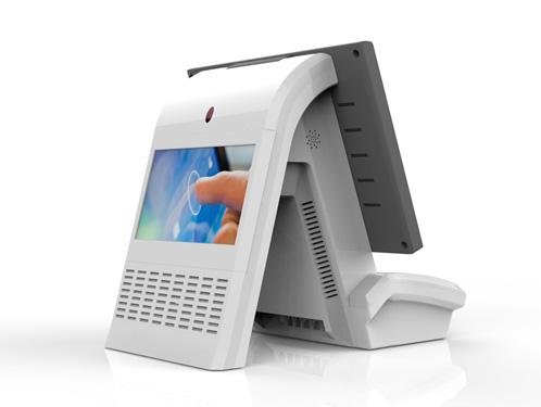 人證識別機訪客機 人證識別機訪客機