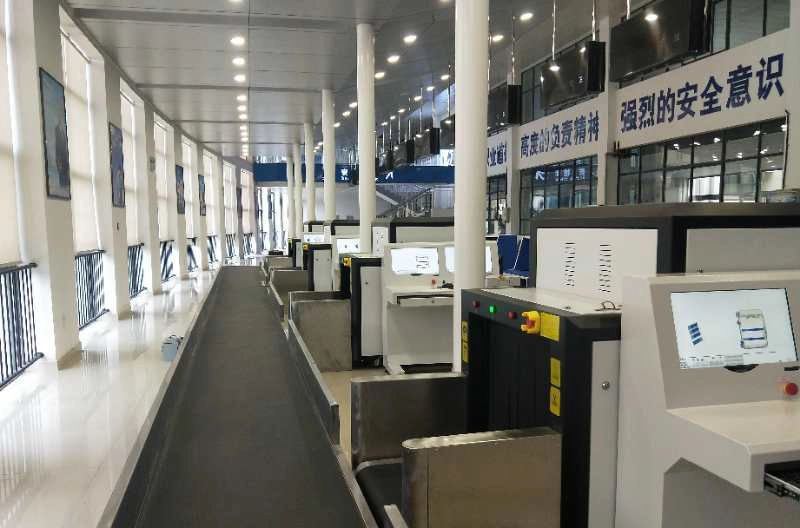 快遞安檢機(jī)