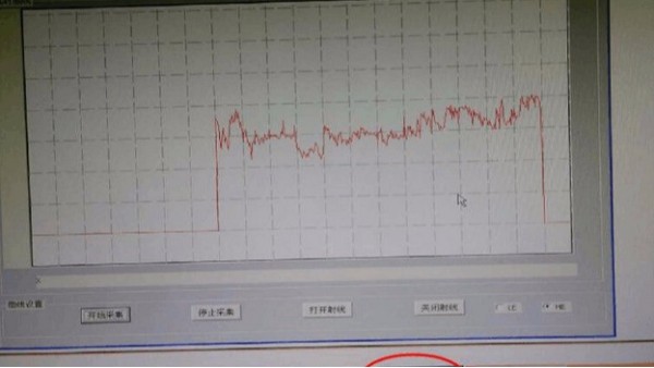 安檢機出現(xiàn)藍屏是哪個地方出了問題