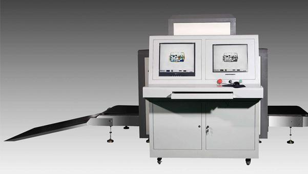 天眼品牌x光安檢機生產廠家