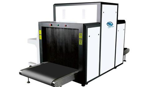 通道式x光安檢機的性能怎么區分