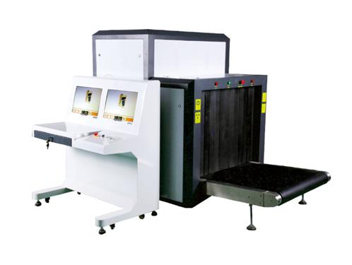 LD-8065通道式X光安檢機