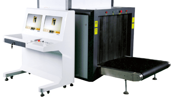 安檢設(shè)備定制你選對(duì)廠家了嗎？