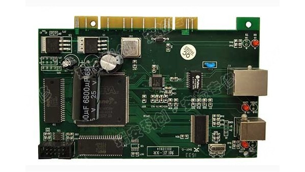 傳輸板出現故障對通道式x光機有什么影響？