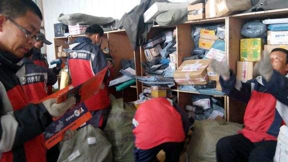 智能安檢機系統火眼金睛檢出違禁物品