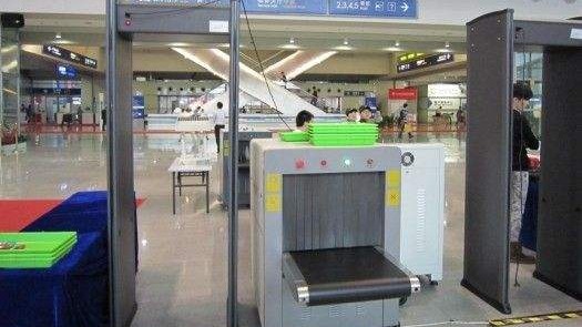 X光安檢機廠家是怎樣防止輻射泄漏的？