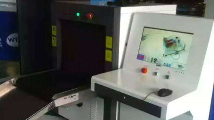 維護(hù)X光安檢機(jī)的常見(jiàn)問(wèn)題