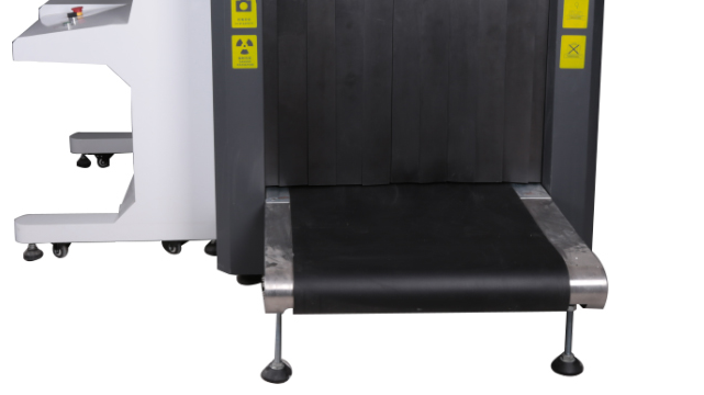 X光安檢機(jī)傳送帶不轉(zhuǎn)怎么解決？