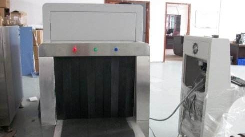 在車站使用X光安檢機需要注意？